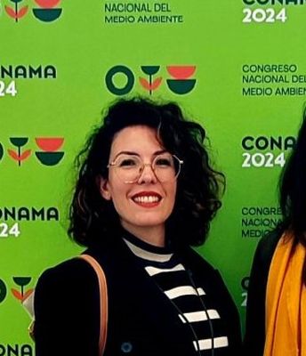 Sara Peláez Sánchez